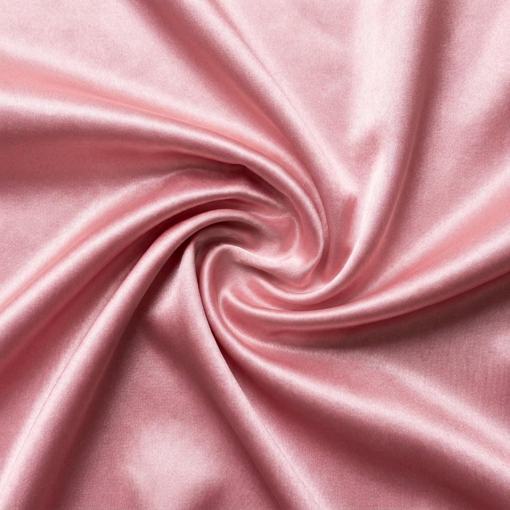 Taie d'oreiller en soie de mûrier — 100% Soie 22 Momme | Lawrizy — Rose lotus